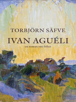 cover image of Ivan Aguéli